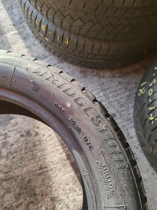 1 anvelopa 225 50 17