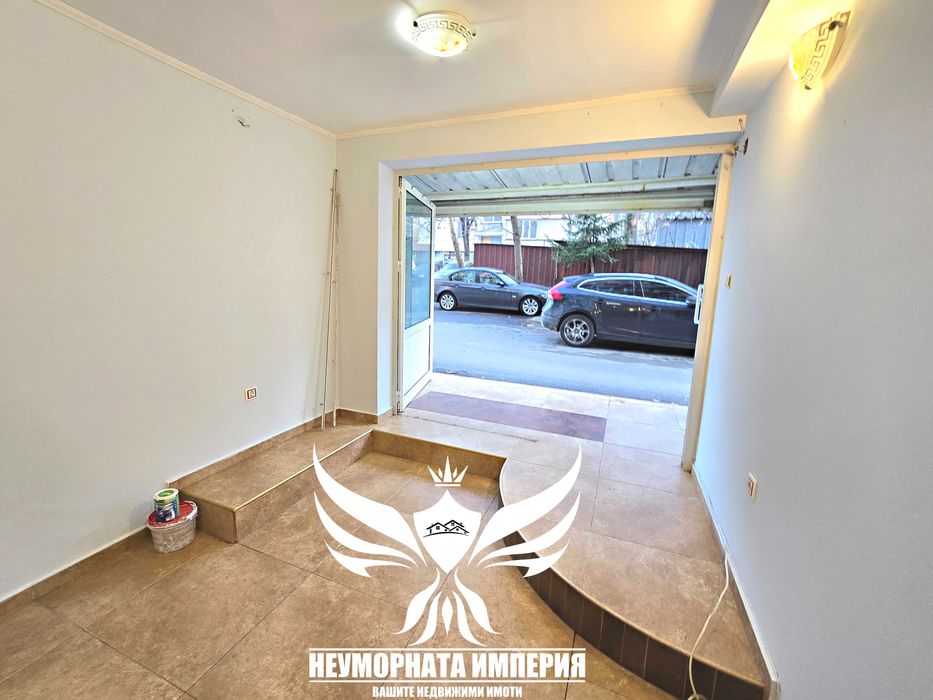 Продавам магазин/помещение/офис 20кв в Асеновград кв.Запад