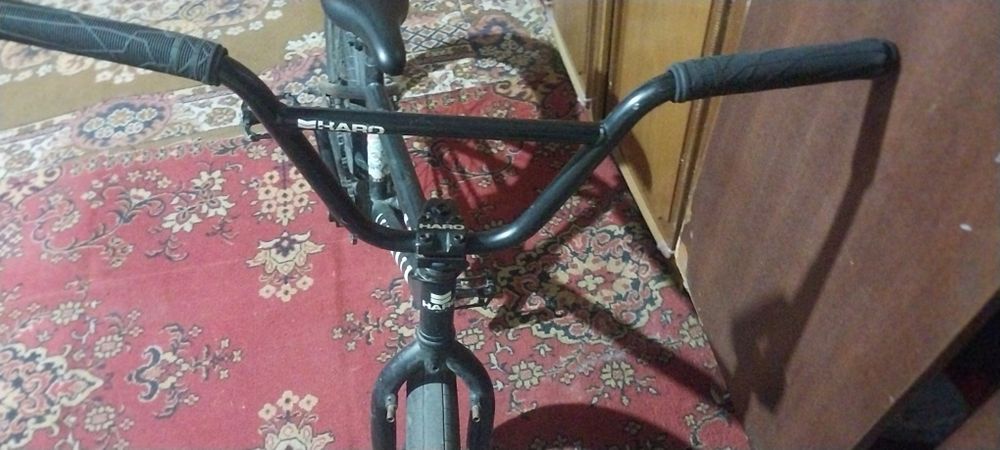 BMX haro leucadia