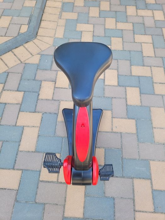 Bicicleta fitness Kondition