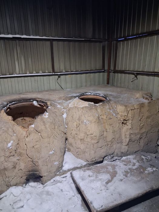 Сдам тандырную