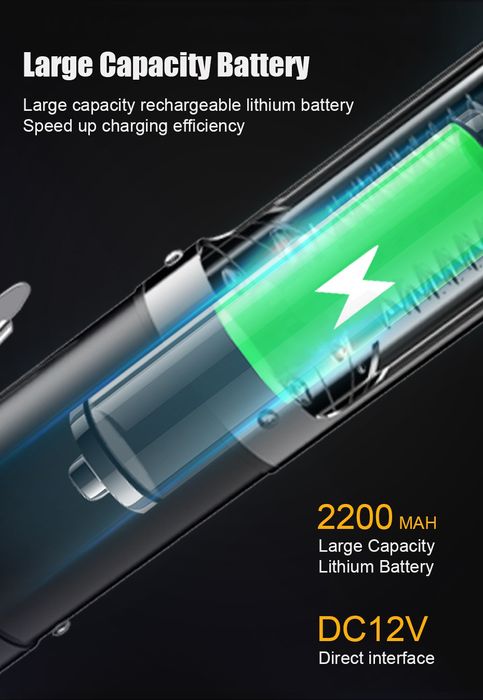 Безжичен професионален уред за чистване на риба, машинка за почистване