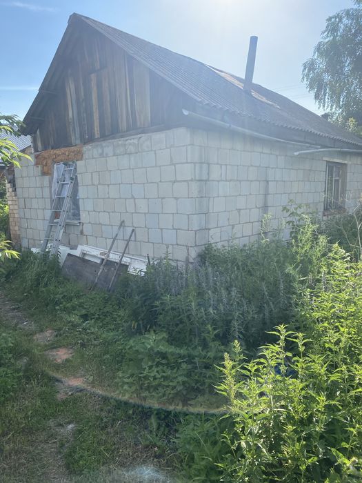 Продам дом участок СРОЧНО