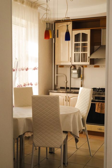 Сдам квартиру посуточно