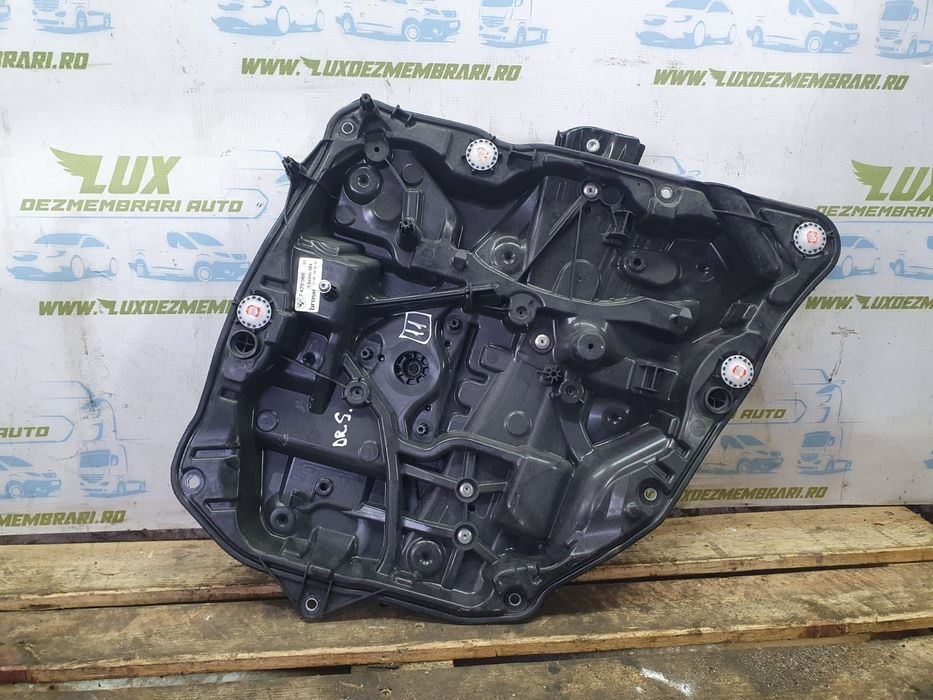Macara geam dreapta spate 7479066 BMW Seria 7 G11/G12  [din 2015 pana