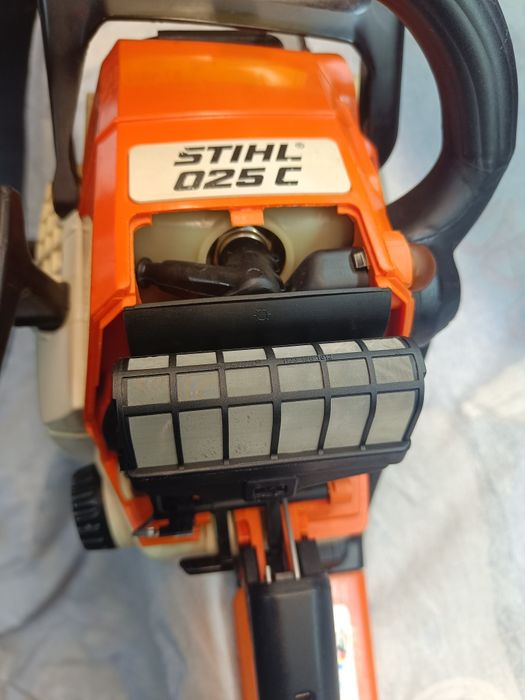 Drujba Stihl 025 C