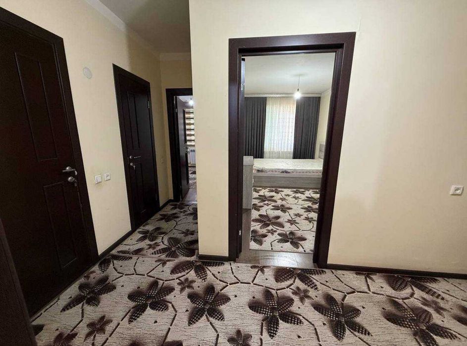 Корасув массивида квартира сотилади