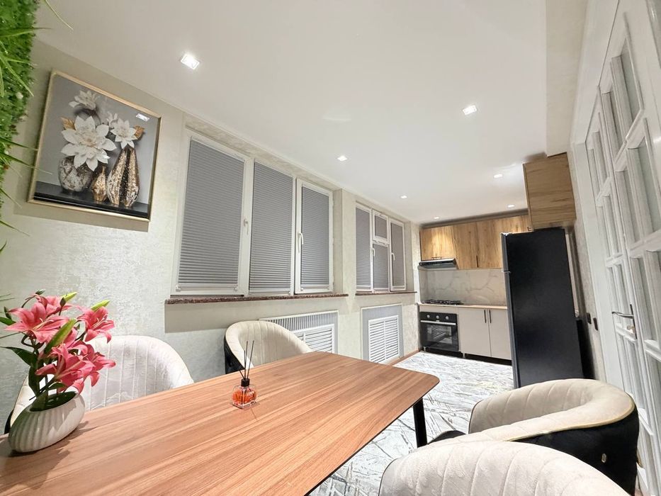 Chilonzor 26 kvartal 2 xona 4 xona qilingan uy arendaga beriladi