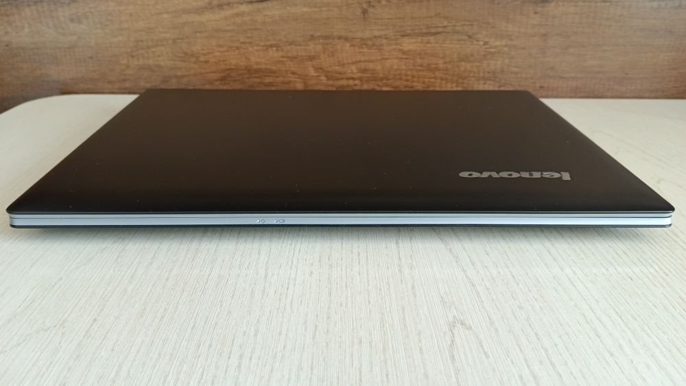 Lenovo LdeaPad Z510