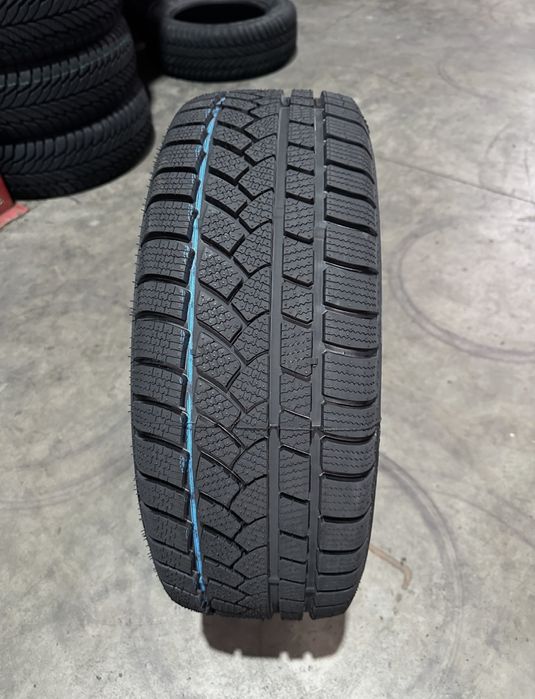 SET 4 Anvelope M+S Iarna 205 65 15 Garantie 3 Ani Dot 2025