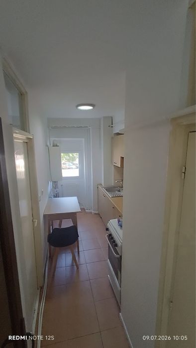 Apartament 1 camera
