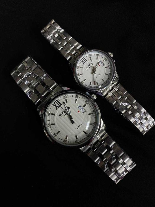 часы парные для влюбленных