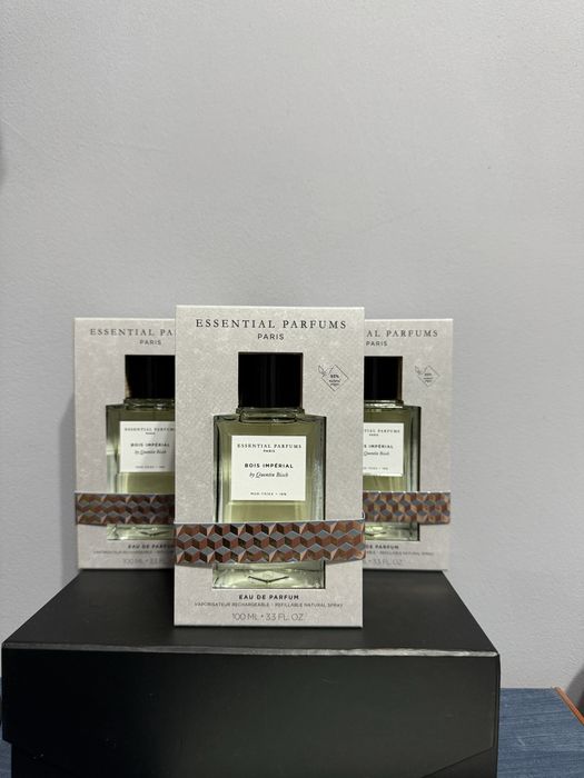 Vand parfum Bois imperial