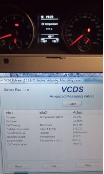Diagnoza/ Tester Auto VAG  [Skoda,Seat,Audi,VW] +multimarca- Deplasare