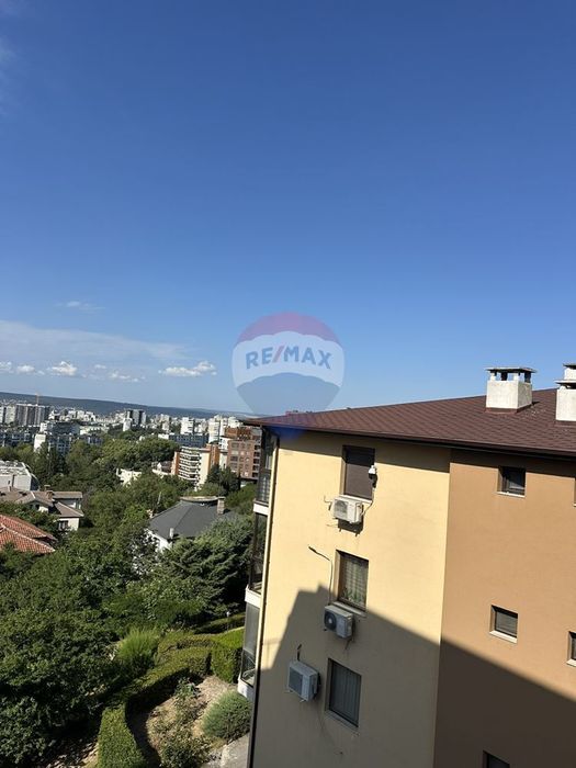Дава се под наем Двустаен апартамент в Варна, Бриз - 60 кв.м за 459 € - Снимка #5