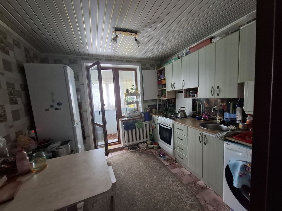 2-х комнатная квартира