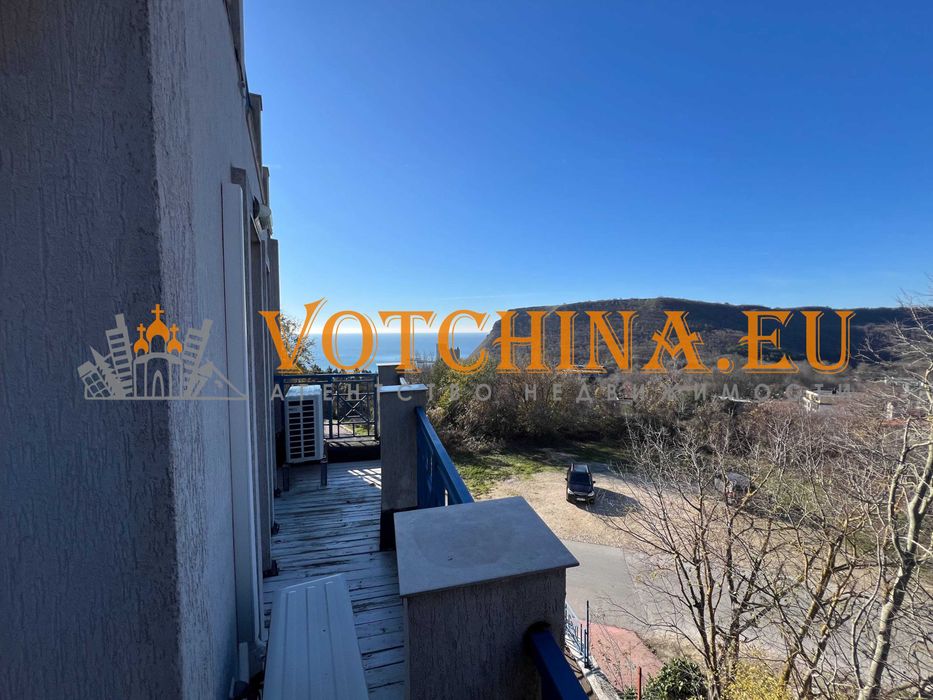 Продава се Тристаен апартамент в Каварна - 108 кв.м за 654 €/кв.м - Снимка #12