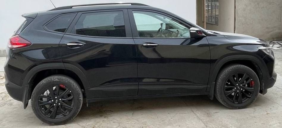 Chevrolet Tracker 2024 — 3