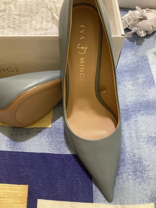 Обувки Eva Minge