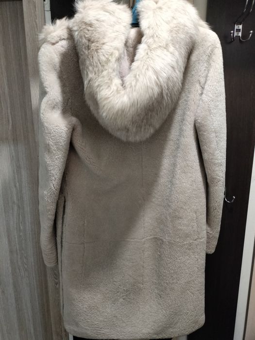 Шуба Шик в отличном состоянии