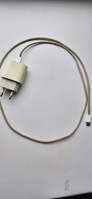 IPhone Charger 15W Type-C оригинал