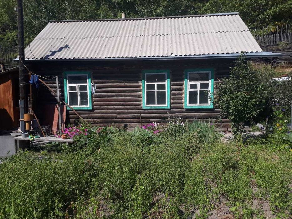 продам дом на Контрольном