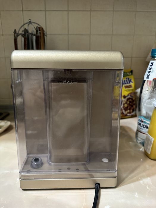 Кофемашина Zepter