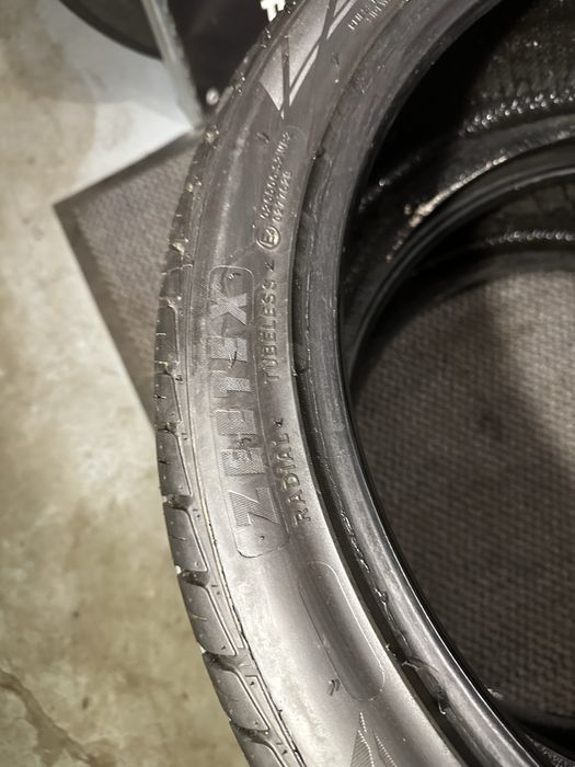 245/40 ZR20 99W XL - Zeetex HP3001 VFM Oferta