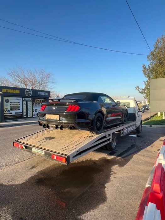 Эвакуатор услуга 24/7