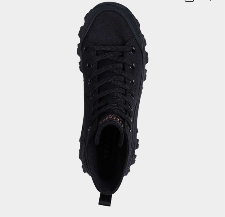 Продаю стильные ботинки Skechers (размер 36)