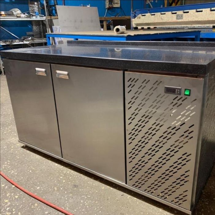 Стол холодильный