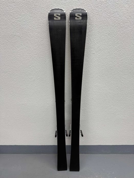 schi salomon s/max 08 n12 L155 si 148cm