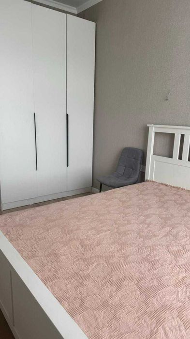 Продажа 2-комнатной квартиры