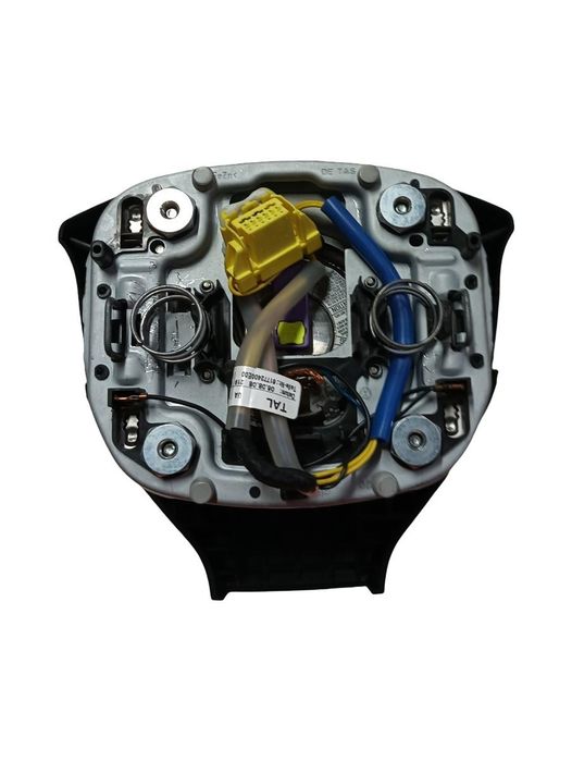Airbag Volan Volkswagen Tiguan 5N_ 2007 - > 1K0880201Cb