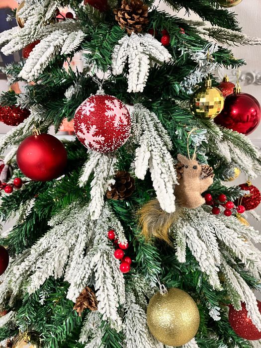 продам ёлку 210 см