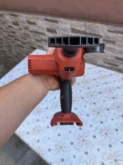 Акумулаторен пистолет за силикон Hilti CD 4-A22 (Само тяло)