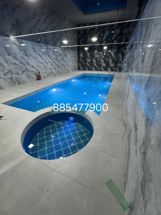 Kafelchik gusto Mansur