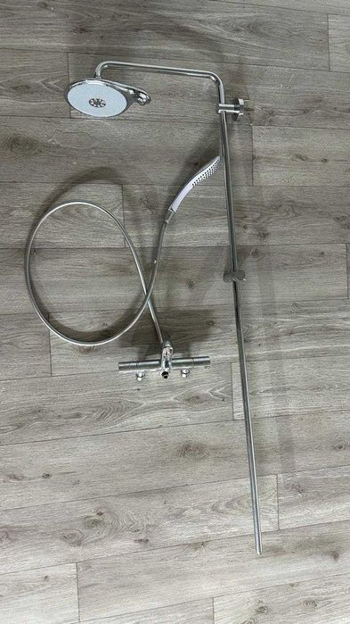 Душевая система (душ) grohe