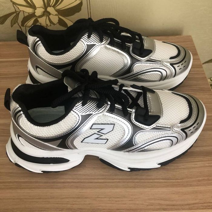 Sport krasofka New Balans Yangi kiylmagan Vetnam 40-45gaca dastfka bor