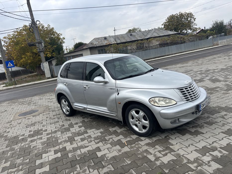 Chrysler altul