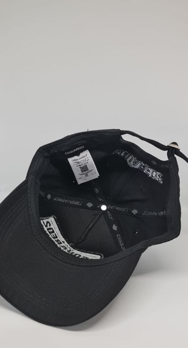 Șapcă icon dsquared2 dsq