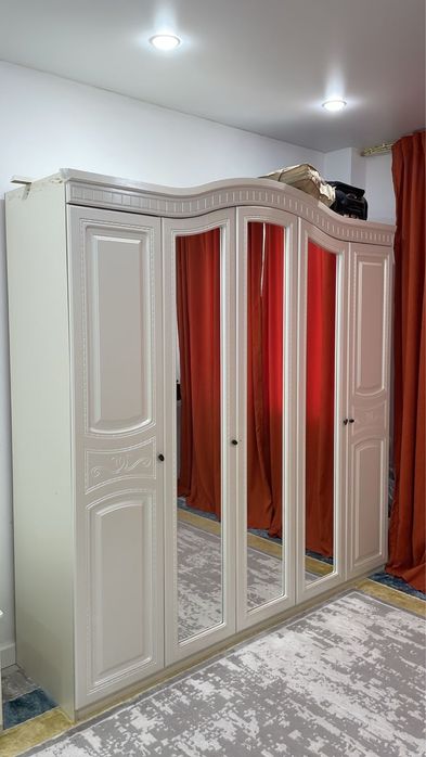 Спальня сатылады