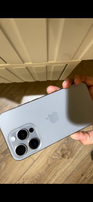 Iphone 15 про на 512 гб