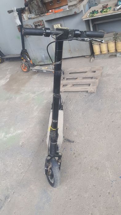 Elektro samakat sotiladi