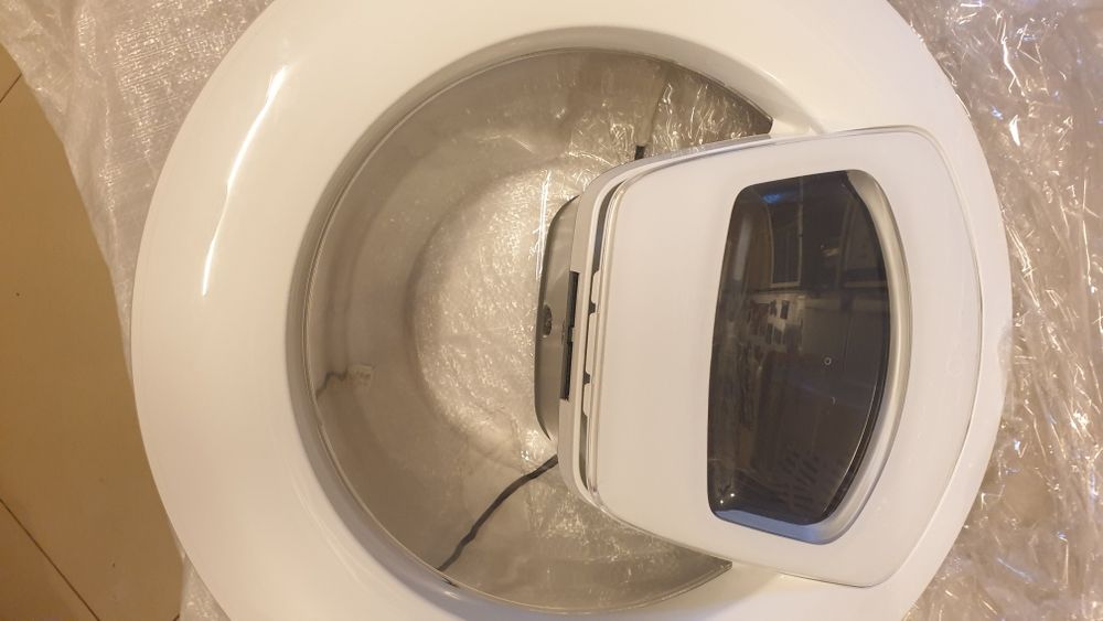 Hublou complet Samsung usa in usa(Nou)