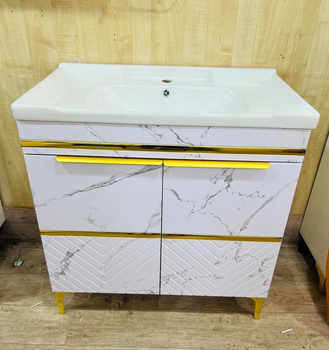 Тумба для ванной комнаты