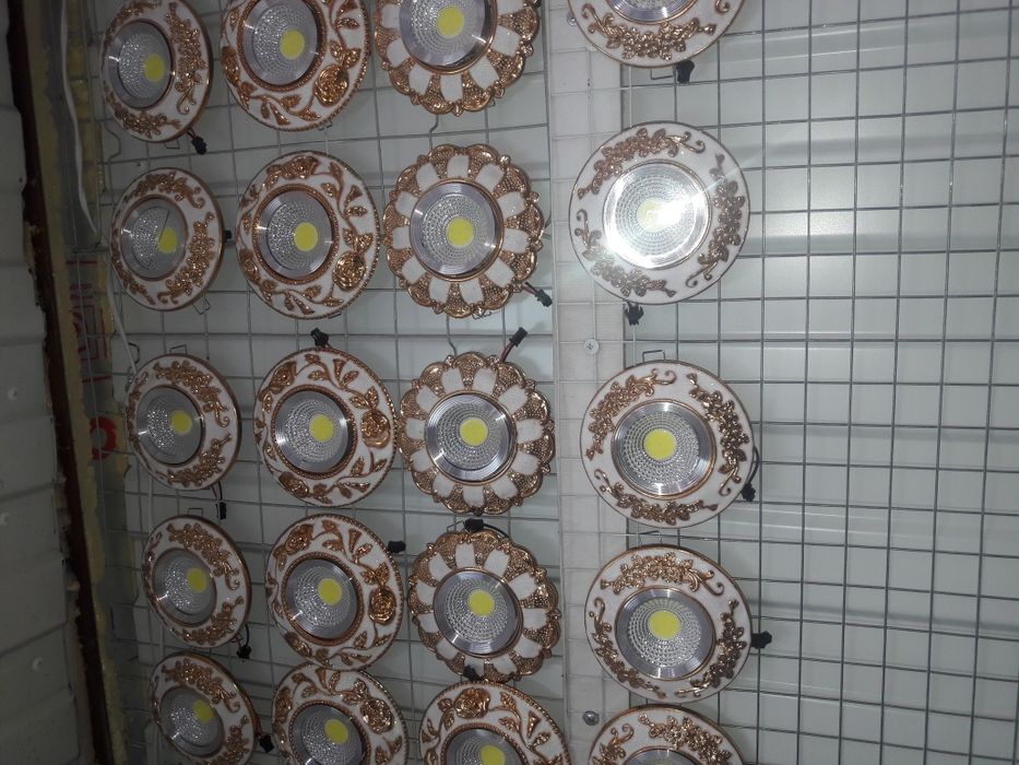 прожектора,светильники