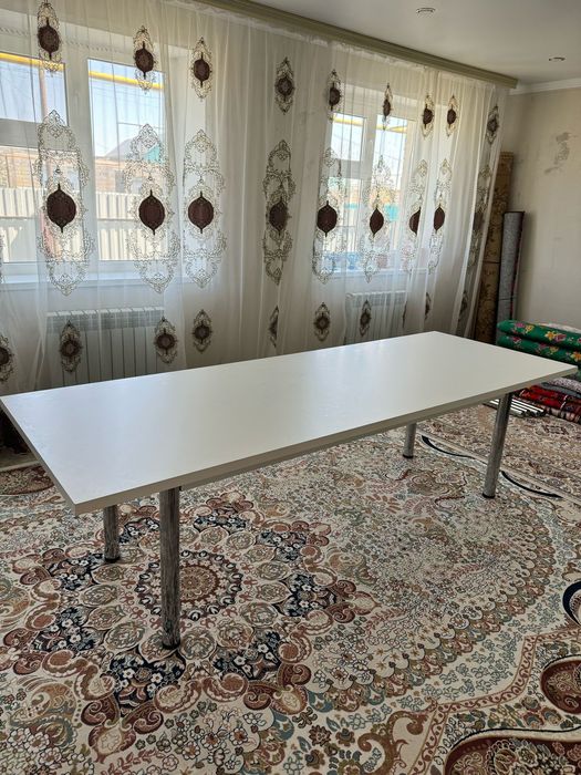 Столы в отличном состоянии