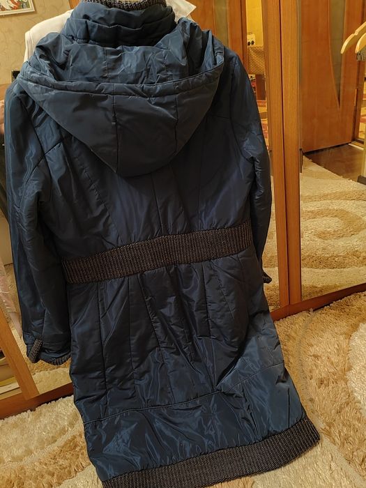 Продаётся женская куртка