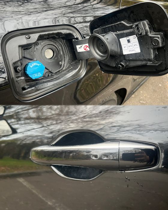 Renault Talisman 2.0dci-EURO 6